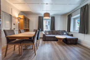 Central Apartments Cristlpek Ortisei